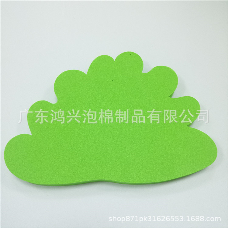 2025Eva Foam Special-Shaped Cutting and Die-Cutting Processing, Cold Pressing, Hot Pressing Process, Shockproof Buffering, High-Density Auxiliary Material