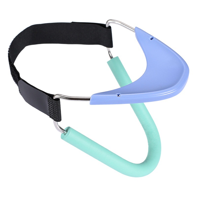 Neck Brace for Preventing Forward Head Posture, Cervical Spine Correction, Neck Support, and Traction Device