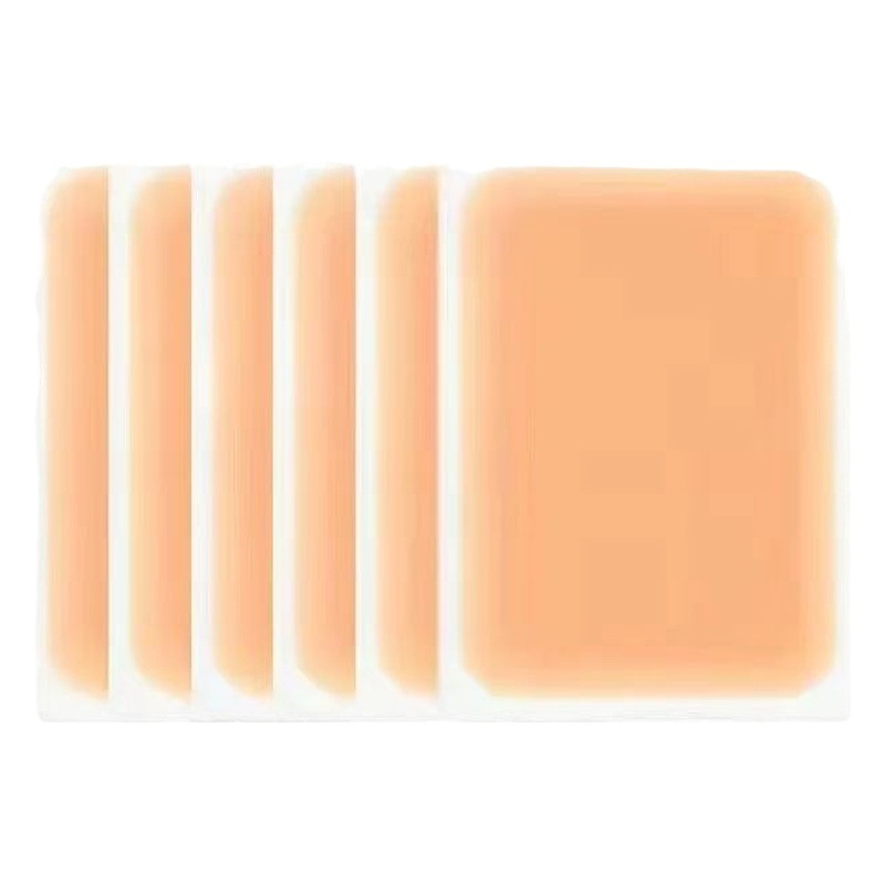 Tattoo cover artifact stickers flesh color cover stickers birthmark invisible stickers natural scars artificial leather waterproof scar cover natural