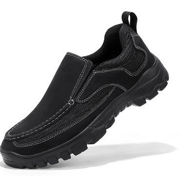 2025 drop shipping large size foreign trade outdoor tourism Sheyin Express independent station low-top hiking cross-border wholesale