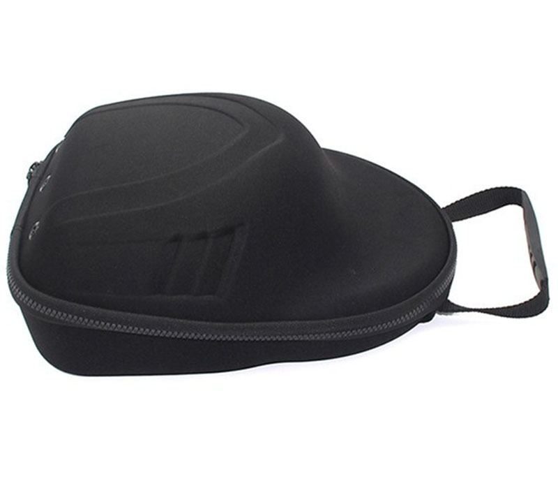 Picture of Cross-border foreign trade eva hat storage bag dustproof anti-pressure EVA cap baseball cap packaging box single double shoulder strap