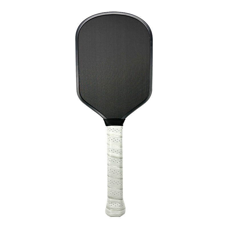 Pickleball Dessert Racket Pickleball Training Racket Toray T700 Carbon Fiber Pickleball Board Racket for Training