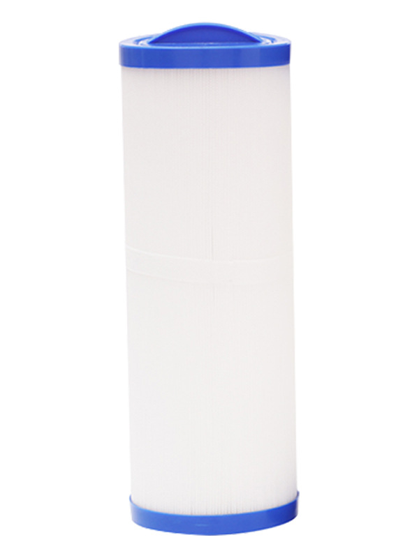 Picture of Cross-Border Hot Selling Kidsren's Swimming Pool Hot Spring Spa Massage Bathtub Filter Element Pww50L4Ch-949 Swimming Pool Filter Element