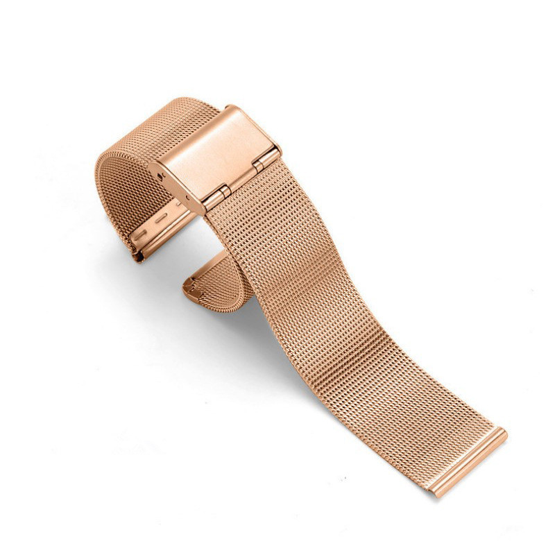 Picture of For Apple S10 strap applewatch stainless steel Huawei magnetic s9 Milan iwatch strap