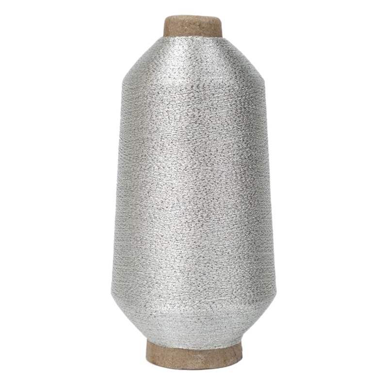 Embroidery Thread Sakura Brand 150D Polyester Core Thread Gold and Silver Thread Ms Type Single Strand Gold and Silver Thread Embroider Gold and Silver Thread Imported