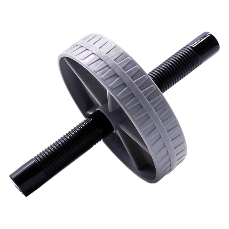 Household Abdominal Muscle Wheel, Abdominal Wheel, Fitness Wheel, Silent Function, Fitness Wheel, Abdominal Muscle Wheel, Wholesale