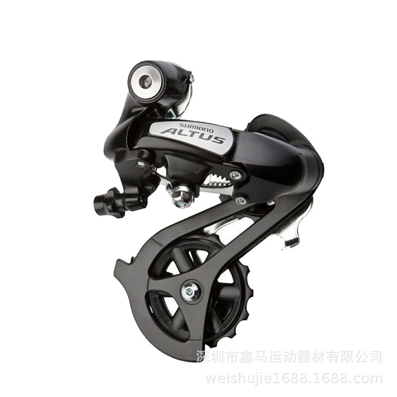 Picture of RD-M310 rear Dial 7-speed 8-speed rear dial 24-speed mountain bike rear transmission