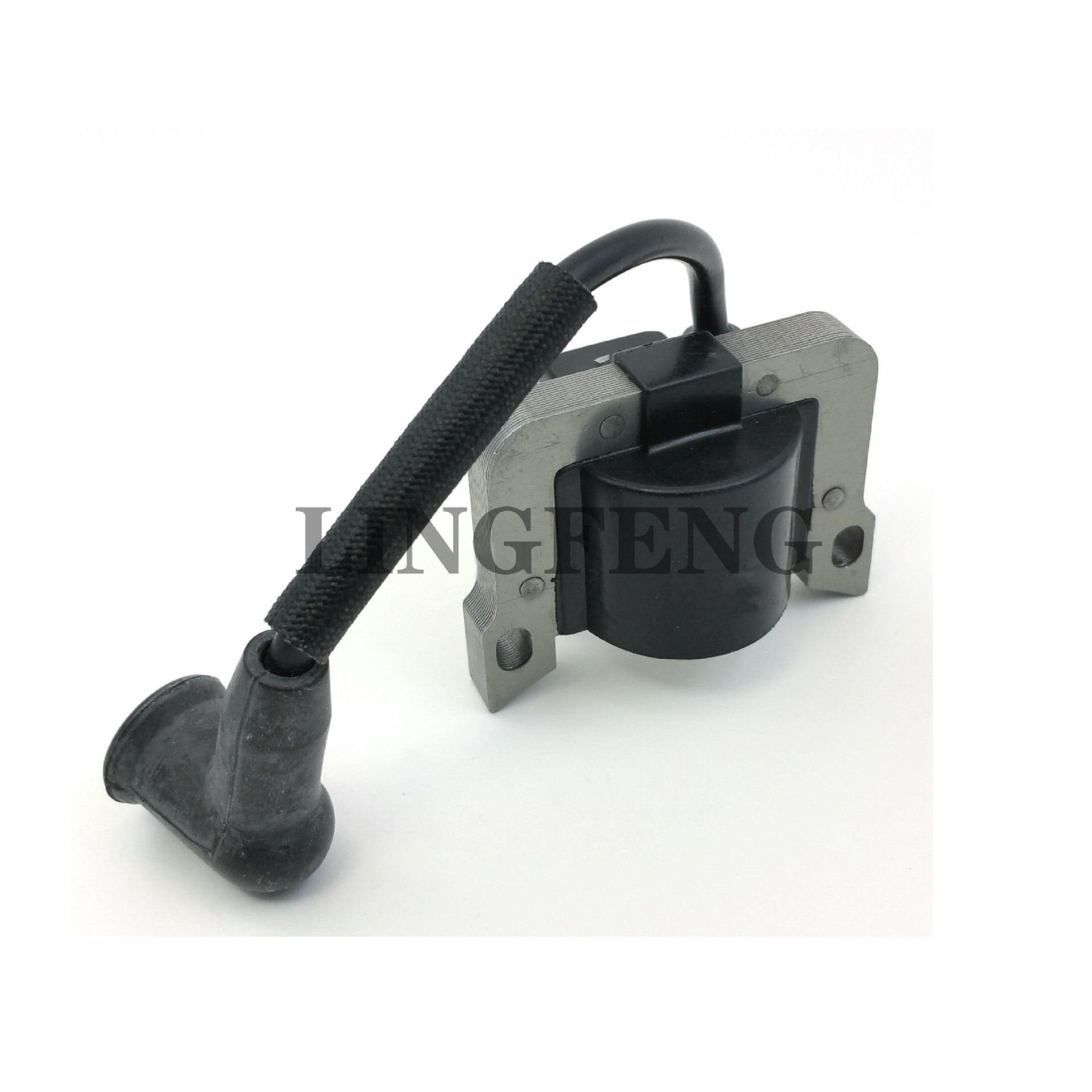 Lawn Mower Ignition Coil High Voltage Package Mitsubishi Tl43 Tl52
