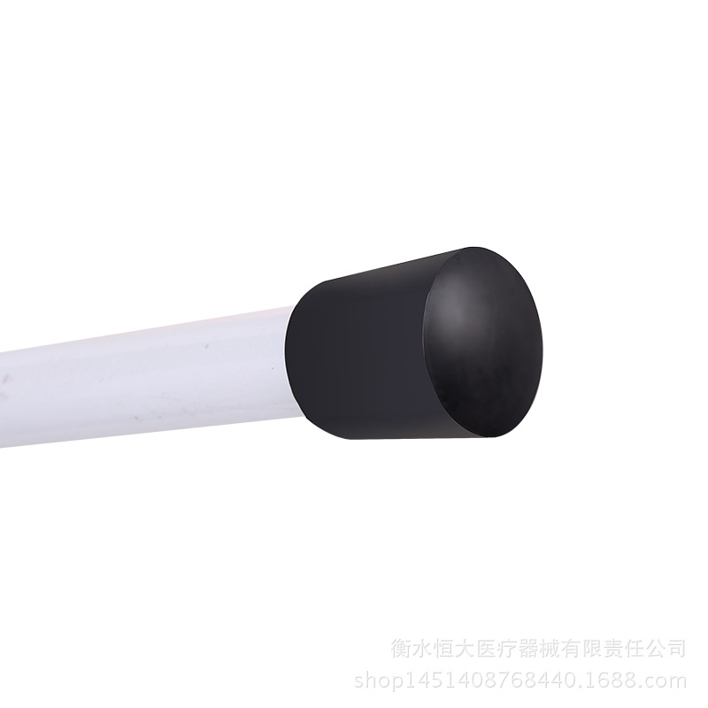 Picture of Factory wholesale blind Rod for the elderly foldable walking stick for the Blind Blind Light guide stick blind Rod guide stick