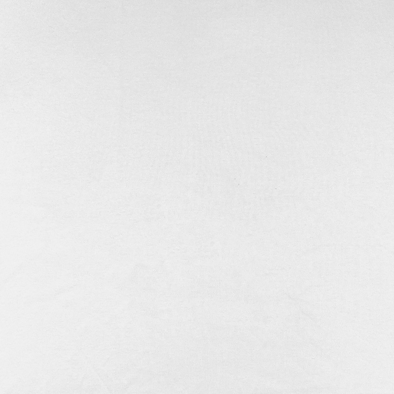 Picture of Combed cotton plain cotton wool cloth sanding class a baby children's clothing cloth t-shirt pajamas hat sleeping bag fabric
