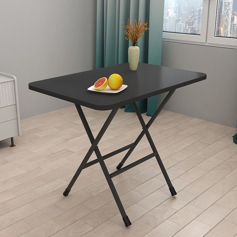 Long Table Folding Table Dining Table Small Table Stall Table Bedroom Outdoor Dormitory Home Dining