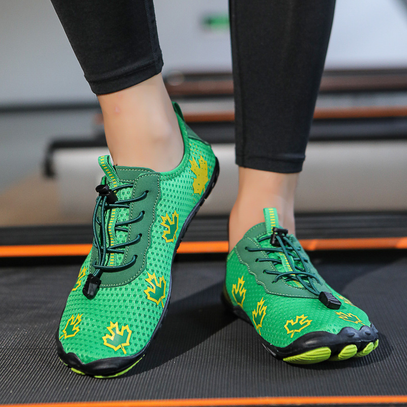 Picture of Cross-border New Outdoor Casual Shoes Hiking Shoes Non-slip Cycling Shoes Tracing Shoes Quick-drying Wading Shoes Hiking Fitness Shoes