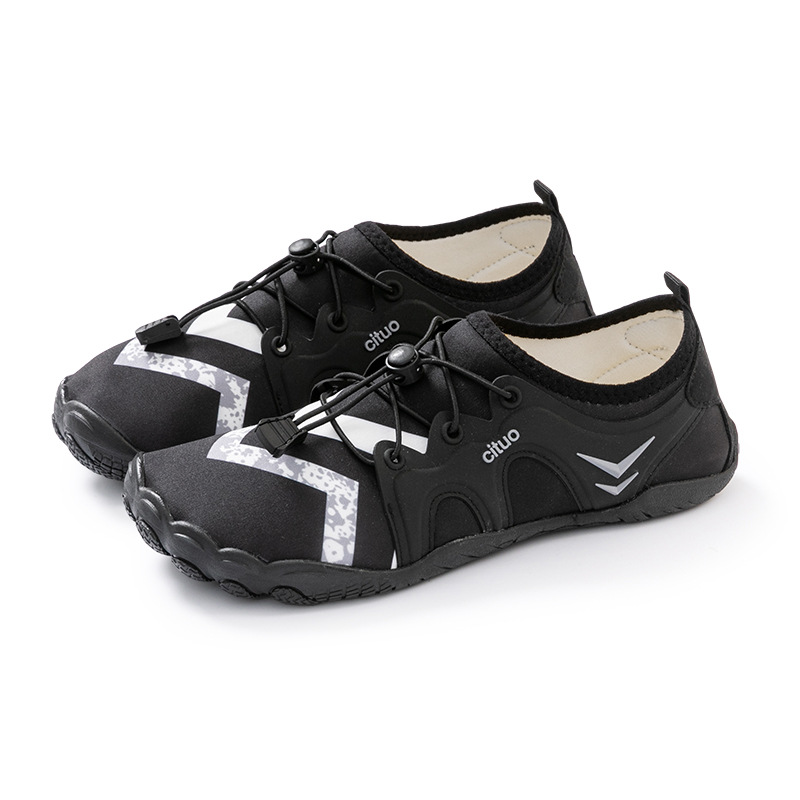 Picture of New Cross-Border Amazon River Tracing Shoes, Diving Shoes, Beach Swimming Shoes, Hiking Running Shoes, Outdoor Leisure Wading Shoes