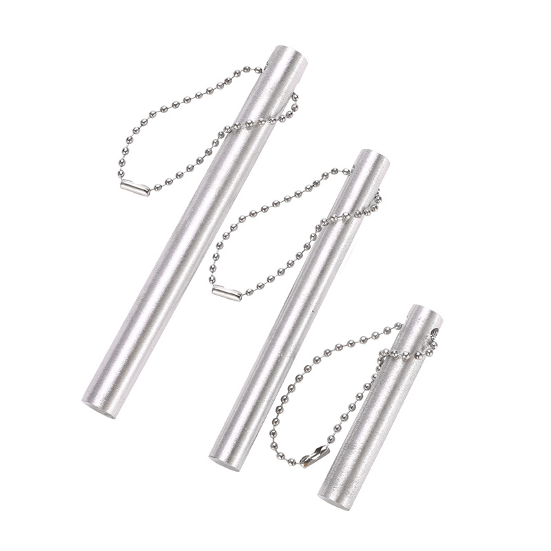 Picture of Comprehensive-Supporting Magnesium Rod, Wilderness Fire, High-Purity Magnesium Block, Magnesium Strip Survival Equipment, Magnesium Rod, Outdoor Survival Accessories