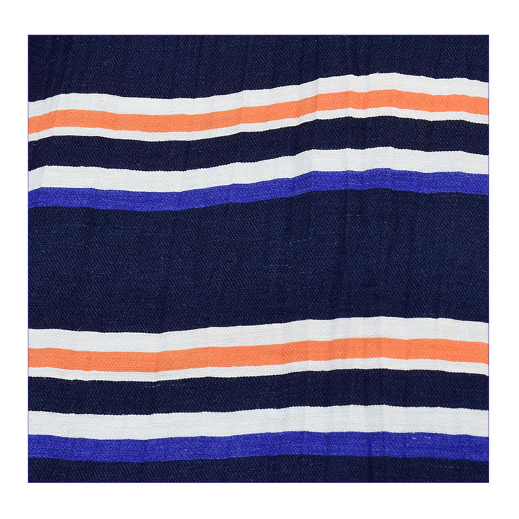 Picture of Spring and summer women's skirt dress skirt crumpled fabric nylon monofilament linen/sticky yarn-dyed fabric