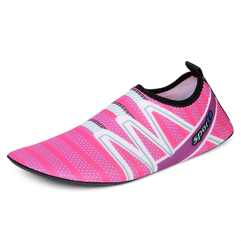 Picture of New Outdoor River Tracing Shoes, Barefoot Diving Wading Beach Shoes, Water Skiing, Swimming, Fitness, Cycling, Mountaineering Five-Finger Shoes