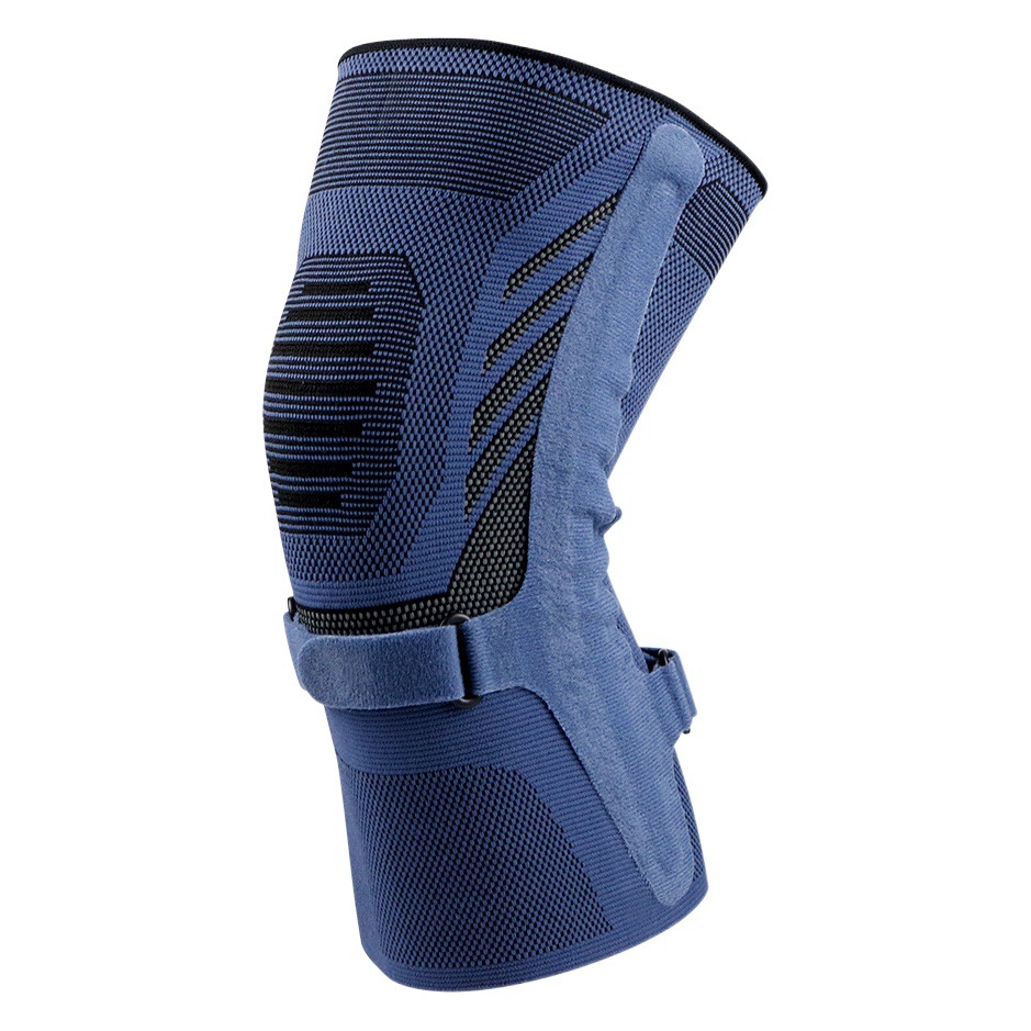 Sports knee pads for men and women running patella joints warm riding fitness rope skipping badminton adjustable knee pads wholesale