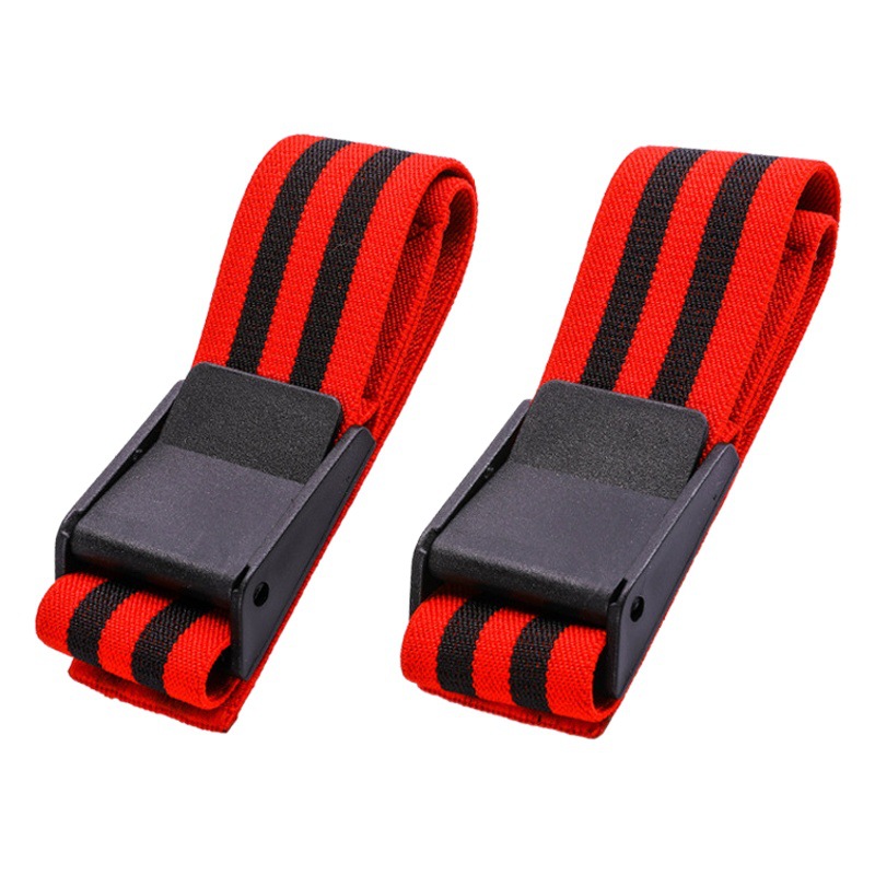 Spot Bfr Blood Flow Restriction Belt Arm Strap Pressurized Leggings Blood Flow Restriction Belt Training Belt Strength Elastic Belt