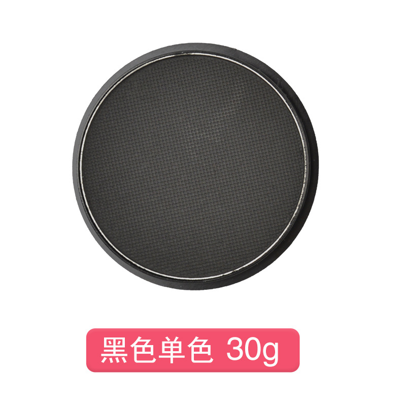 Picture of Children's Human Face Painting suit Festival Comic-Con Makeup 3D Painting Pigments Water-soluble Washable Pigments