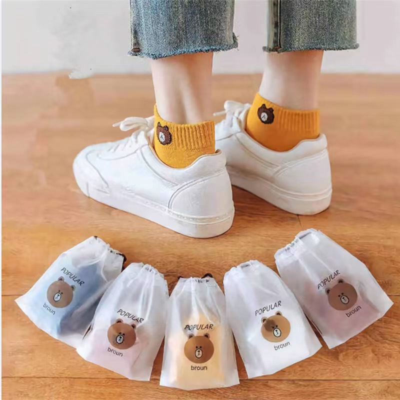 Picture of Socks Men's Summer Solid Color Black and White Grey Boat Socks Unisex Low Mouth Breathable Short Socks Low Top Socks