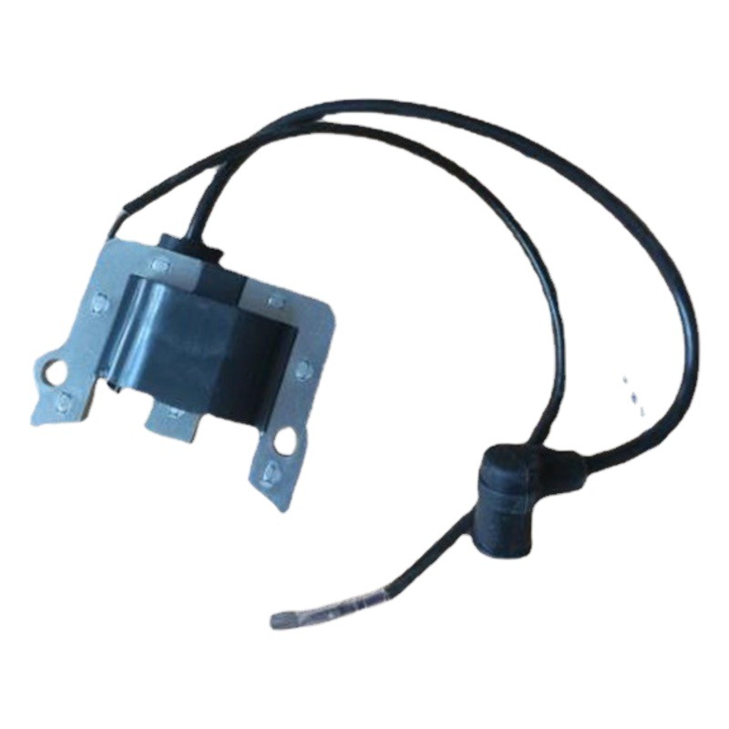 High voltage package Ignition Coil M120X HM19S2 Ignition Coil 1E58FL garden tool accessories