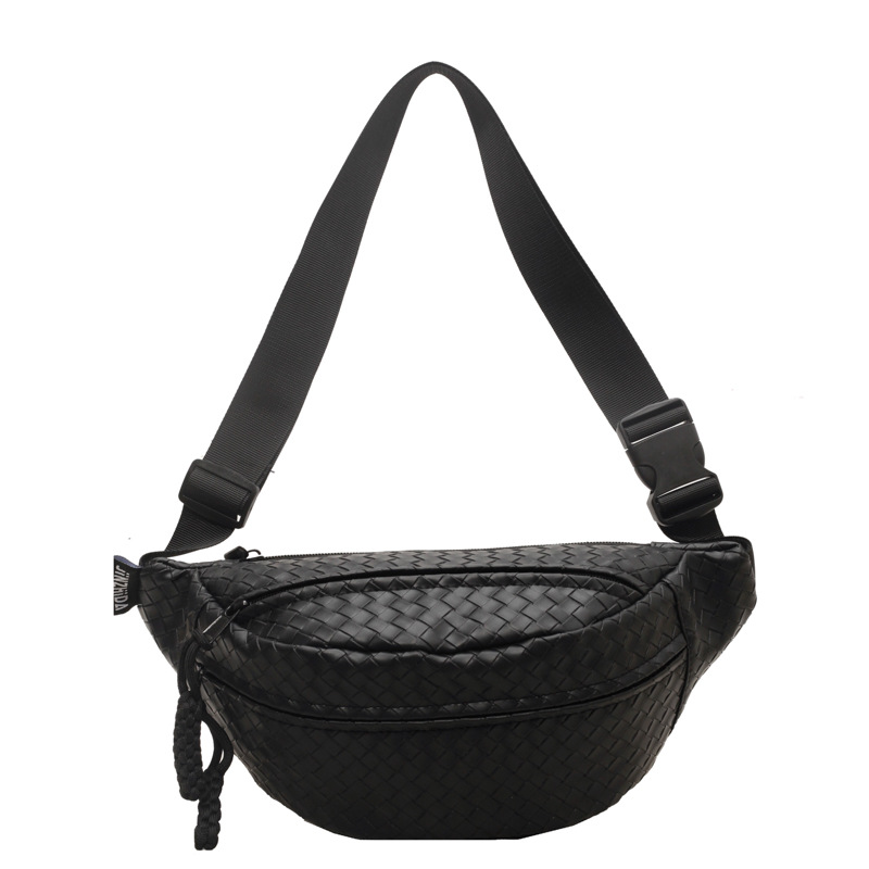 Picture of High-end retro niche design bag for women 2023 new popular popular all-match crossbody chest bag super popular waist bag