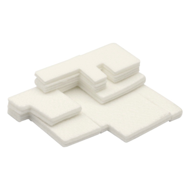 Canon G3800 waste ink pad G3810 G2800 G2810 printer waste ink collection pad recycling sponge