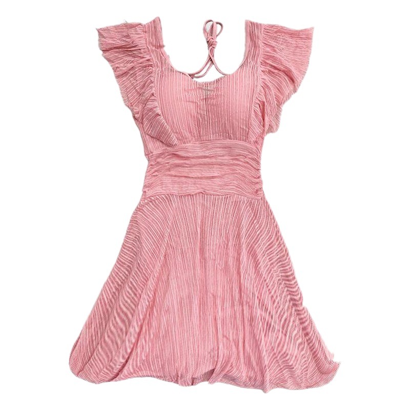 Korean style Dongdaemun goddess swimsuit belly-covering slimming ins style lace sexy steel bracket push up one-piece swimsuit plus size