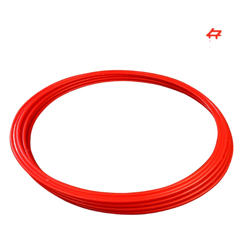 Picture of Thickened Football Training Ring Body Energy Ring Agile Circle Gymnastics Physical Speed Training Ring Sensitive Circle 40cm50cm60