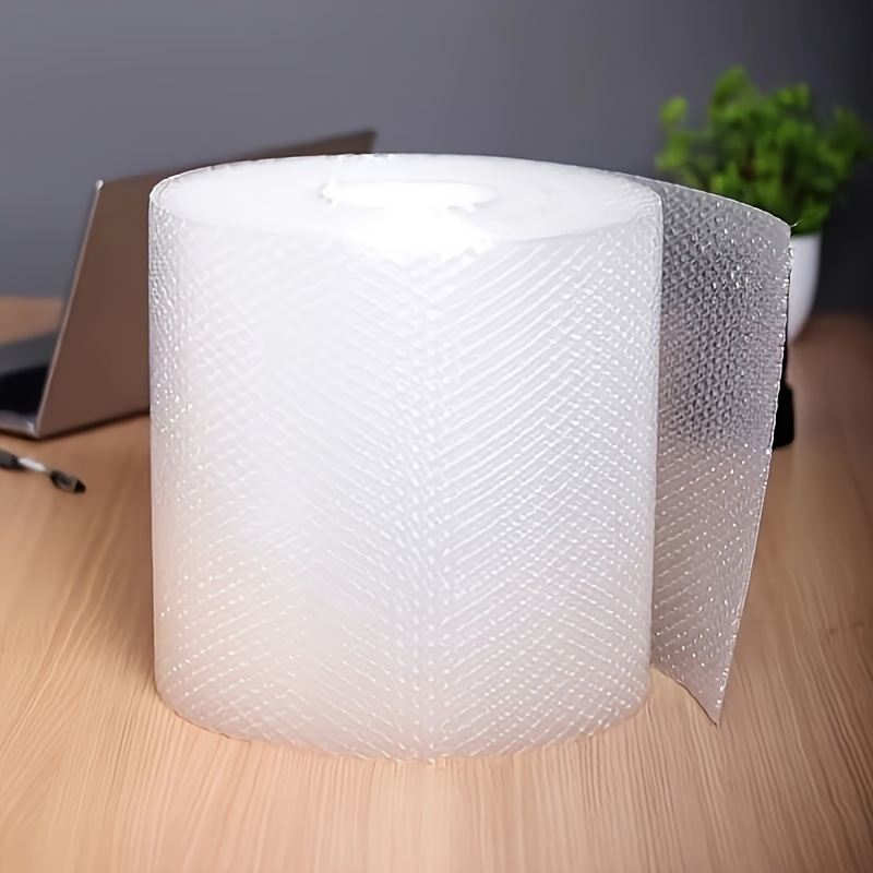 Packaging Bubble Film, Thickened Anti-Collision Film, Anti-Fall Bubble Pad, Foam Film Air Cushion, Special for Cross-Border Logistics