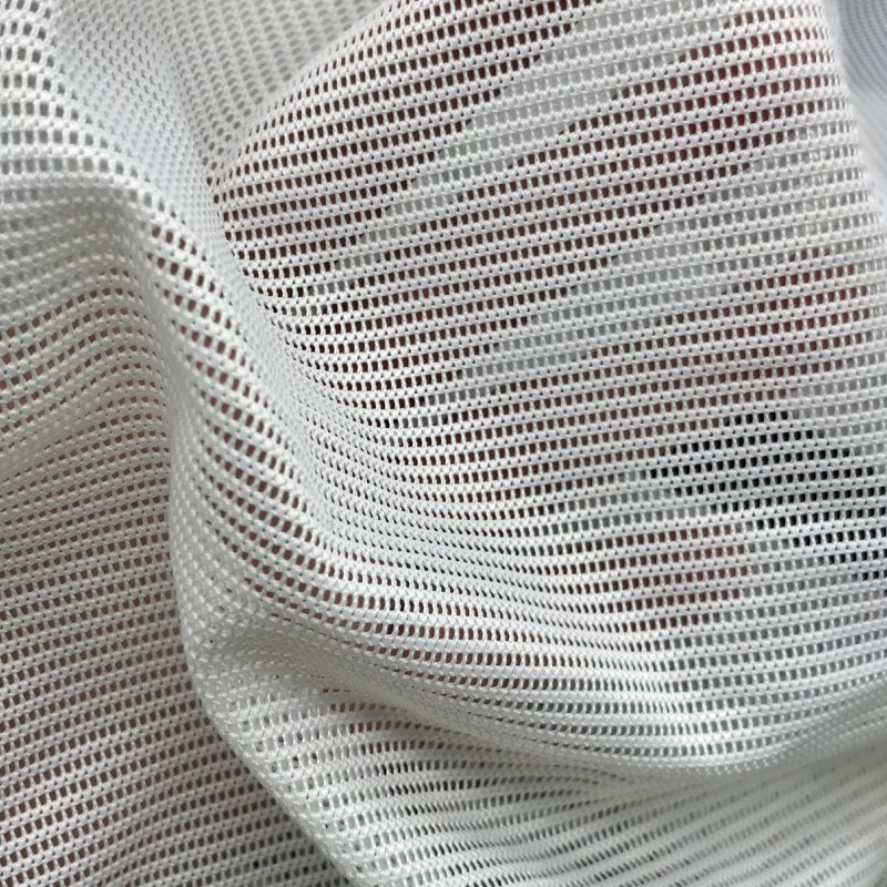 Picture of in stock Di'ao Stretch Mesh Bag Baby Lace Belt Shoe Material Storage Bag Warp Knitted Elastic Vertical Mesh