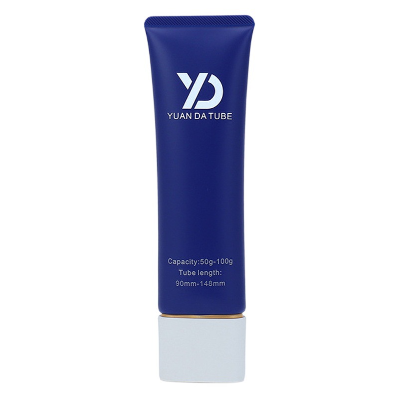 BB cream hose 35 diameter essence lotion facial cleanser hand cream cosmetic hose package wholesale