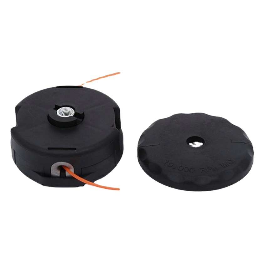 Cross-Border New Products Suitable for Lawn Mowers, Italian Universal Lawn Mowers, Nylon Lawn Mowers, Brush Cutters