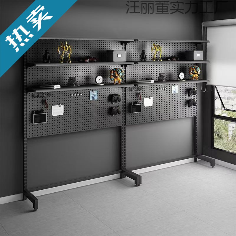 Multi-layer shelf miscellaneous storage household luggage, washing machine rack, steel shelf, empty bookshelf storage shelf