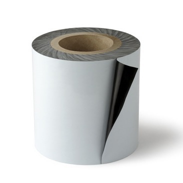 in stock Preferential Supply of Taiwan Yahua ACHEM Rubber Black and White Film X5N7Z 0.07MM Thick AC Laser Film