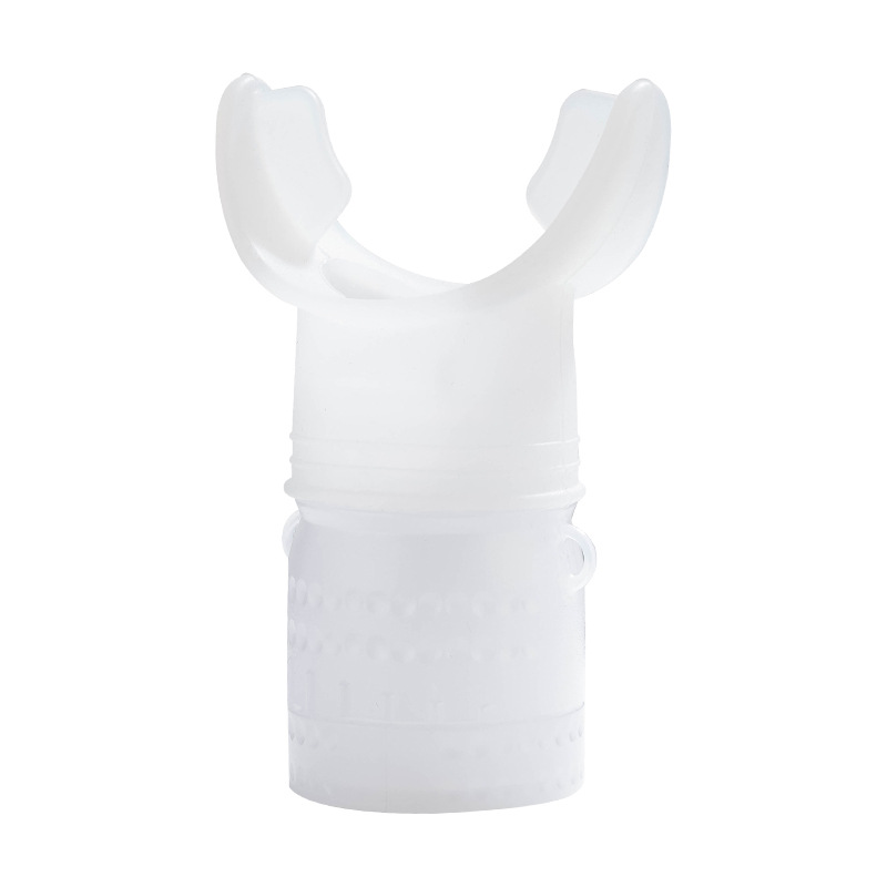 Picture of Cross-border in stock Fitness Trainer Portable Vital Capacity Abdominal Adjustable Resistance Breathing Trainer