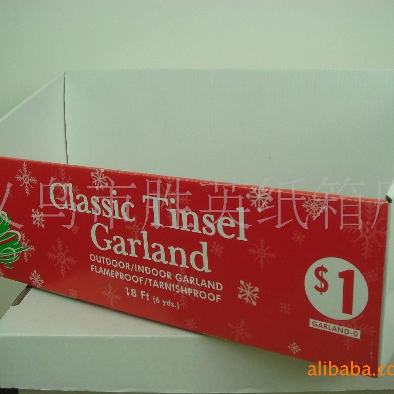 Christmas Gift Box Display Box Color Printed Corrugated Packaging Box Satchel Gift Box Holiday Product Packaging Box