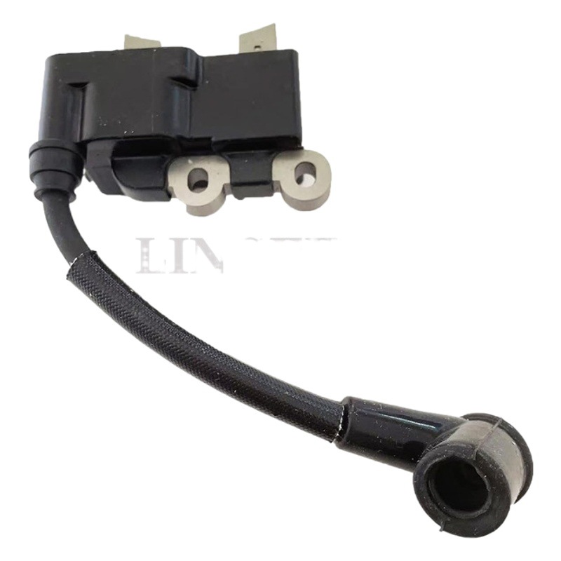Ignition Coil Ryobi Ry251Ph Ry252Cs Ry253Ss Ry254Bc 291337001