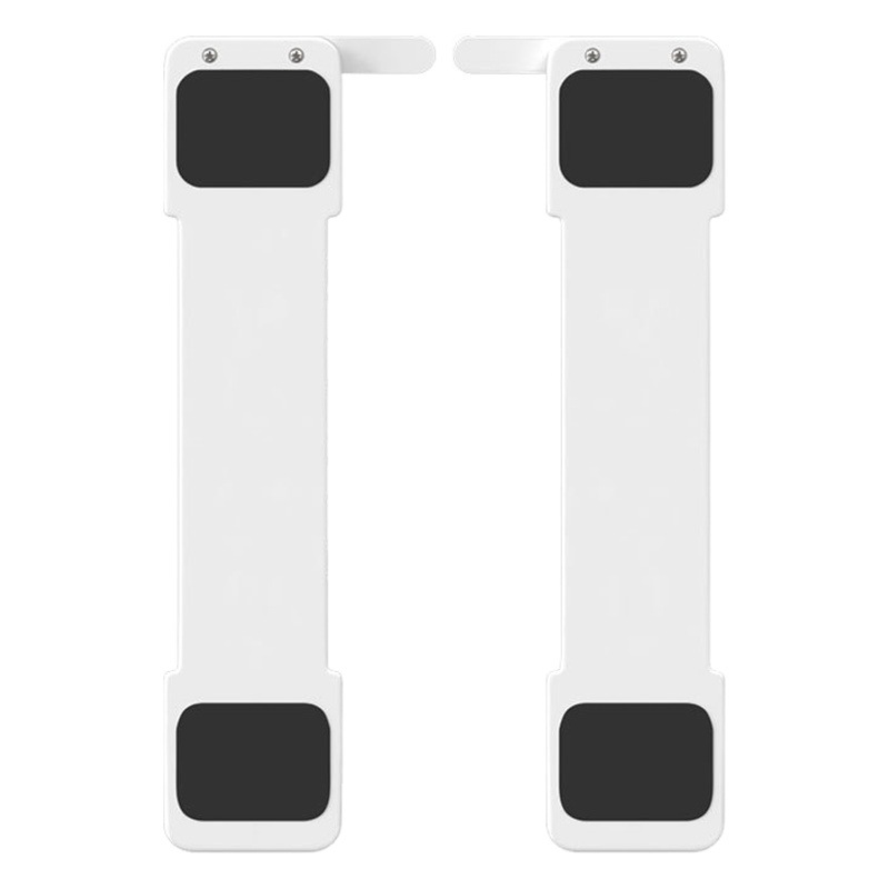 Washing Machine Base Bracket Sub-drum Refrigerator Universal Storage Pulley Movable Anti-slip Washing Machine Fixed Bracket