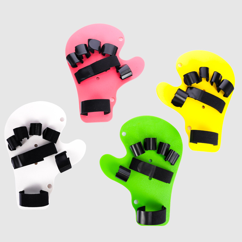 Picture of Fingerboard finger rehabilitation training equipment wholesale