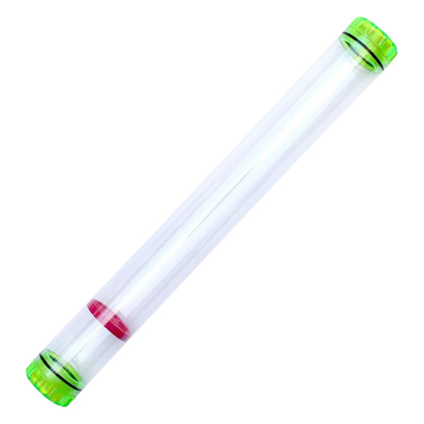 Float Box, Float Barrel, Transparent Buoy Barrel, Float Box, Fish Float Barrel, Fish Label Barrel, Fishing Supplies Accessories, Fishing Gear@
