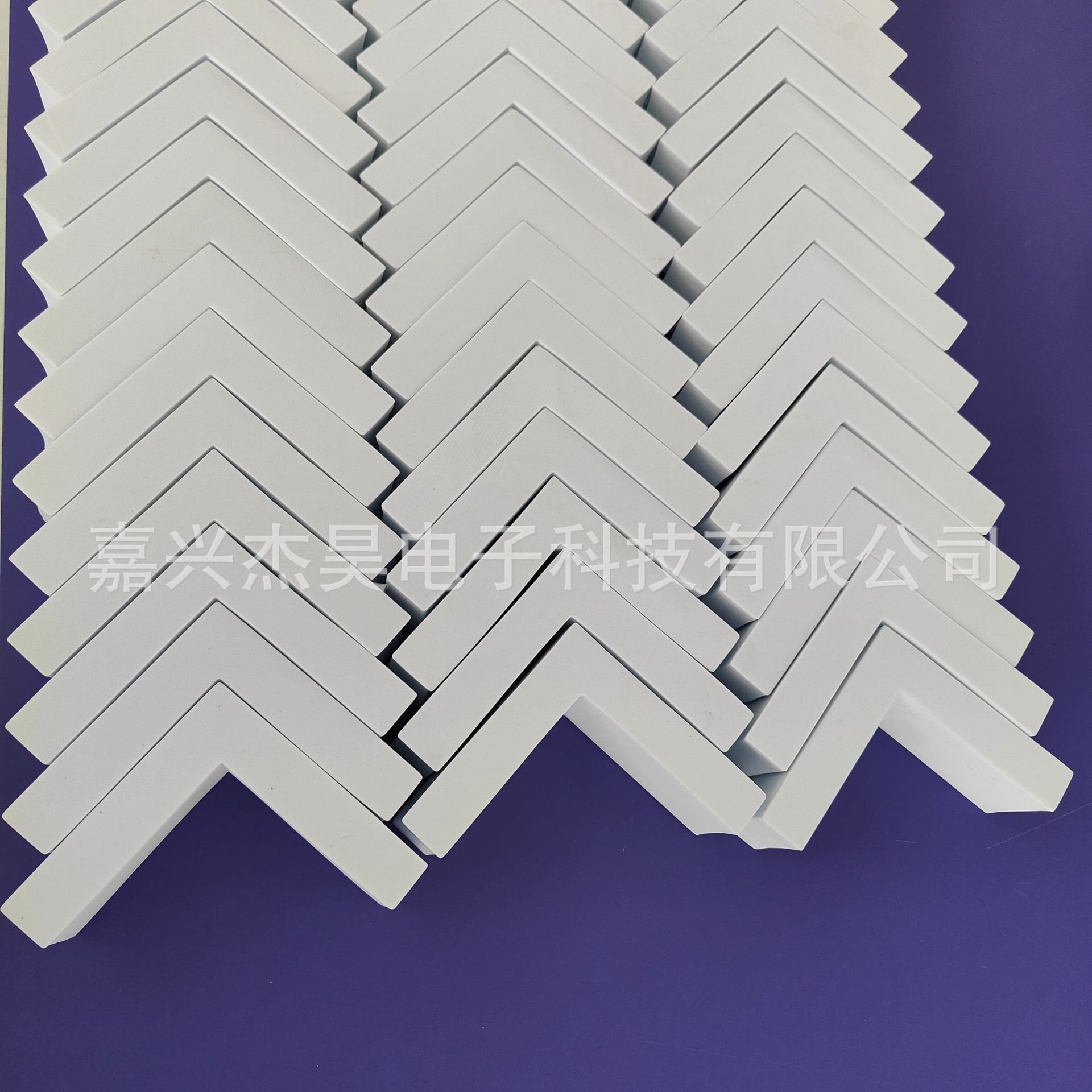 Eva foam corner protector manufacturer intelligent mirror protection foam EVA cotton home transportation EVA cotton corner protector