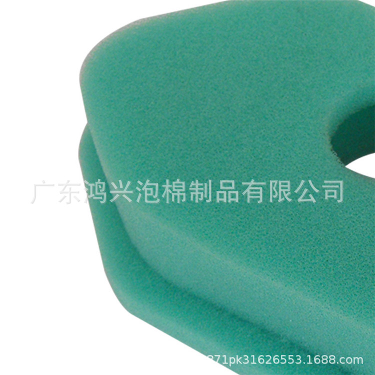 Picture of 50-90 Hardness Eva Sponge Special-Shaped Engraving Lining Buffer Packaging Digital Products Bubble Wrap Holder