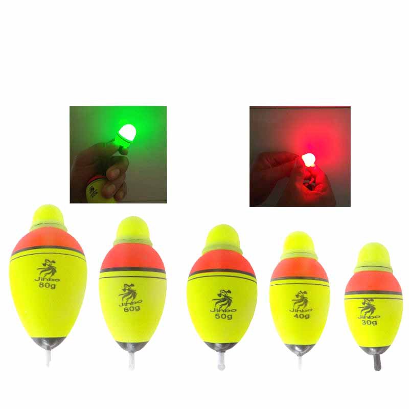 Bite Hook Color Changing Electronic Bite Hook Bright Electronic Bright Bright Bright Luminous Belly Bright Gravity Induction Bright Fishing Gear Supplies