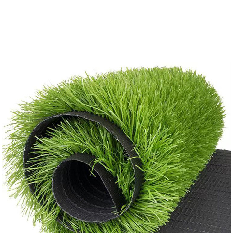 Picture of Cross-border special for labeling self-lifting artificial turf block selling foreign trade cutting artificial turf roll chicken nest mat