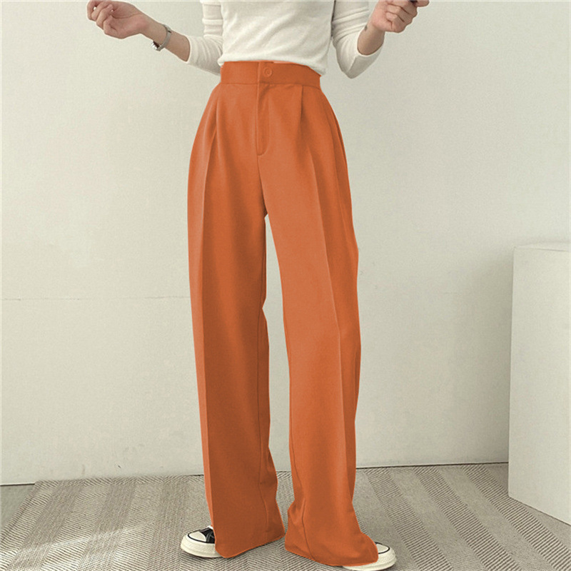 Picture of Suit Jacket High Sense Women's Spring and Autumn Design Sense Thin Niche Professional suit Temperament Slim-fit Small Suit Two-piece Set
