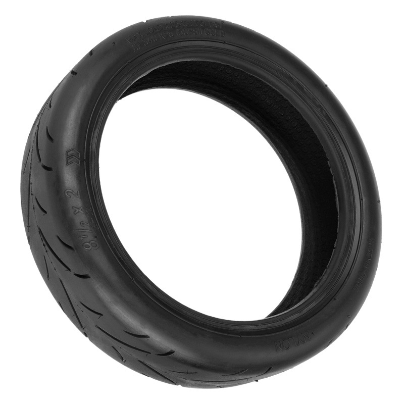 50/75-6.1(8 1/2*2) outer tire M365/Pro/Pro2/1s/Lite scooter 8.5-inch off-road tire