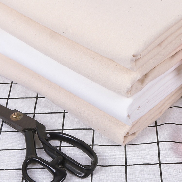 Pure Cotton White Fabric, White Fabric, Vertical Cut White Fabric, Pure Cotton White Fabric, Polyester Tie-Dye Fabric, Batik White Fabric