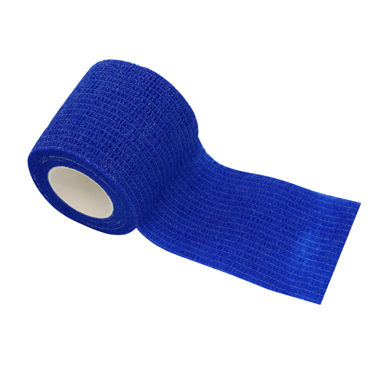 Picture of Elastic Bandage Finger Bandage Non-Woven Self-Adhesive Bandage Sports Finger Elastic Bandage In-Stock Direct Shipment