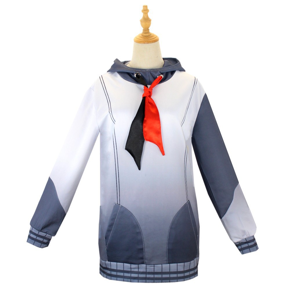 World Plan Color Stage cos Suit Xiaoshan Ruixi Osaki cosplay Performance Suit